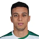 Amine Talal — Tiền vệ, FC Tobyl
