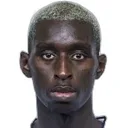 Pape Alioune Ndiaye — Hậu vệ, FC Tobyl