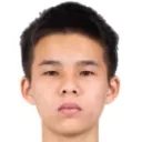 Azamat Zinadin — Tiền vệ, FC Tobyl