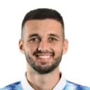 Blaž Bošković — Tiền vệ, Debreceni VSC