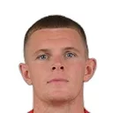 Levi Ives — Hậu vệ, Coleraine FC