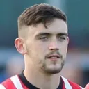 Dean Jarvis — Hậu vệ, Coleraine FC