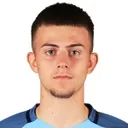 William Patching — Tiền vệ, Coleraine FC