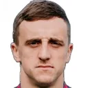 Joel Cooper — Tiền đạo, Coleraine FC