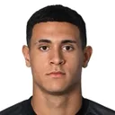 Ayman El Wafi — Hậu vệ, Wydad Casablanca