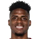 Brayan Carabalí — Hậu vệ, Beitar Jerusalem