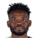 Eugene Ansah — Tiền đạo, Beitar Jerusalem