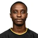 Timothy Muzie — Tiền đạo, Beitar Jerusalem