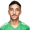 Ziv Ben Shimol — Tiền vệ, Beitar Jerusalem