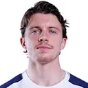 Conor Gallagher — Tiền vệ, Tottenham Hotspur