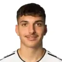 Jason Parente — Tiền vệ, FC Lugano