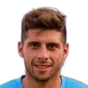 Manuel Morello — Hậu vệ, Valletta FC