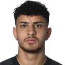 Allan Arigoni — Hậu vệ, Grasshopper Club Zürich