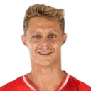 Roko Prša — Tiền vệ, Valletta FC