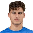 Liam Frendo — Thủ môn, Valletta FC