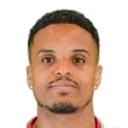 Raly Cabral — Tiền đạo, FC Santa Coloma
