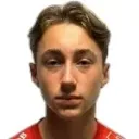 Brage Berg Haugen — Tiền vệ, SK Brann