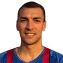 Ivan Dokić — Thủ môn, FC Zimbru Chişinău