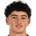 Youssef Hamdaoui — Tiền vệ, Royal Antwerp FC