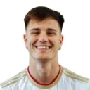 Thiago Ceijas — Tiền vệ, FC Zimbru Chişinău