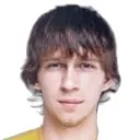 Eugeniu Cociuc — Tiền vệ, FC Zimbru Chişinău