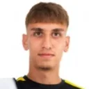 Cristian Sîrghi — Thủ môn, FC Zimbru Chişinău