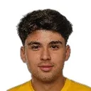 Alexandru Gutium — Hậu vệ, FC Zimbru Chişinău