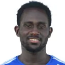 Brian Oddei — Tiền đạo, FC Noah
