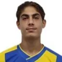 Ori Azo — Tiền đạo, Beitar Jerusalem