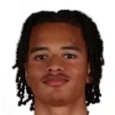Noah Kalonji — Tiền vệ, RSC Anderlecht