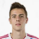 Luka Đorđević — Tiền đạo, BATE Borisov
