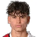 Nevio Biner — Hậu vệ, FC Sion