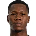 Moussa Ouedraogo — Hậu vệ, FK Auda