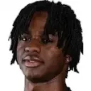 Youba Traore — Tiền vệ, FK Auda