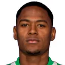 Nelson Palacio — Tiền vệ, Toronto FC