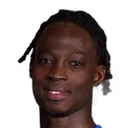 Wally Fofana — Tiền vệ, FK Auda