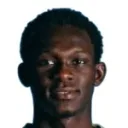 Mohamoud Fofana — Tiền đạo, FK Auda