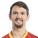 Benito Raman — Tiền đạo, KV Mechelen