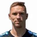 Matej Vuk — Tiền đạo, NK Varaždin