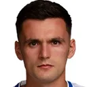 Oleksandr Andriyevskiy — Tiền vệ, Polissya Zhytomyr