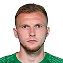 Mykola Haiduchyk — Tiền đạo, Polissya Zhytomyr