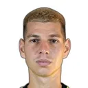Mykyta Kravchenko — Hậu vệ, Polissya Zhytomyr