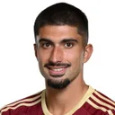Alexis Antunes — Tiền vệ, Göztepe