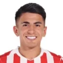 Thiago Almada — Tiền đạo, River Plate