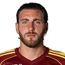 Yoan Severin — Hậu vệ, Servette FC