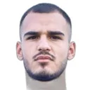 Arbër Bytyqi — Hậu vệ, Dukagjini