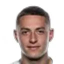 Lukas Tomažič — Thủ môn, NK Aluminij Kidričevo