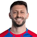Omri Altman — Tiền vệ, Hapoel Tel Aviv