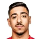 Mor Buskila — Tiền đạo, Hapoel Tel Aviv