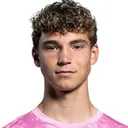 Argus Vanden Driessche — Thủ môn, Club Brugge KV